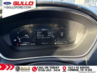 Lincoln Nautilus 2019 AWD Reserve 4p SUV