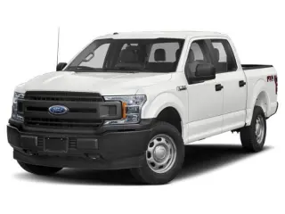Ford F-150 2020 4x2 XL 4p SuperCrew 5,5 pies SB