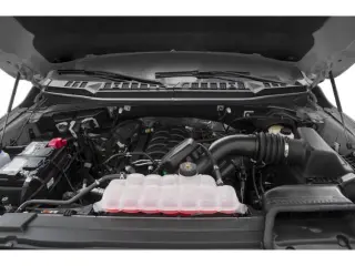 Ford F-150 2020 4x2 XL 4p SuperCrew 5,5 pies SB
