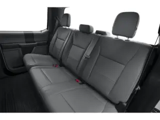 Ford F-150 2020 4x2 XL 4p SuperCrew 5,5 pies SB