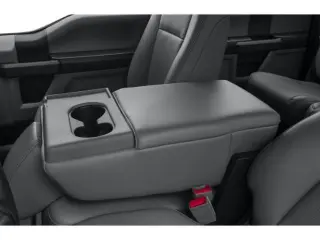 Ford F-150 2020 4x2 XL 4p SuperCrew 5,5 pies SB