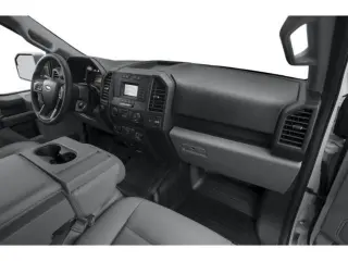 Ford F-150 2020 4x2 XL 4p SuperCrew 5,5 pies SB