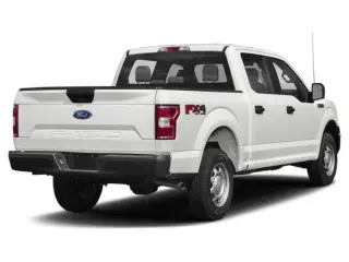 Ford F-150 2020 4x2 XL 4p SuperCrew 5,5 pies SB
