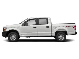 Ford F-150 2020 4x2 XL 4p SuperCrew 5,5 pies SB