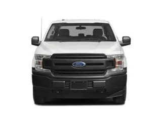 Ford F-150 2020 4x2 XL 4p SuperCrew 5,5 pies SB