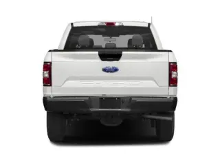 Ford F-150 2020 4x2 XL 4p SuperCrew 5,5 pies SB