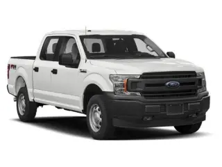 Ford F-150 2020 4x2 XL 4p SuperCrew 5,5 pies SB