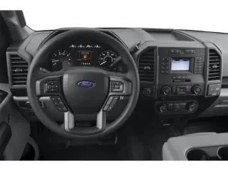 Ford F-150 2020 4x2 XL 4p SuperCrew 5,5 pies SB