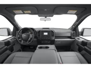 Ford F-150 2020 4x2 XL 4p SuperCrew 5,5 pies SB