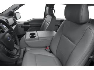 Ford F-150 2020 4x2 XL 4p SuperCrew 5,5 pies SB