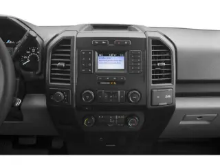 Ford F-150 2020 4x2 XL 4p SuperCrew 5,5 pies SB