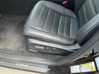 Honda CR-V Hybrid 2025 AWD Sport Touring 4p SUV
