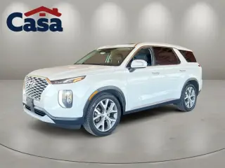 Hyundai PALISADE 2022 AWD SEL 4p SUV