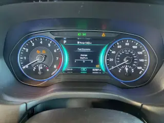 Hyundai PALISADE 2022 AWD SEL 4p SUV