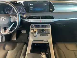 Hyundai PALISADE 2022 AWD SEL 4p SUV