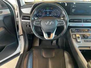 Hyundai PALISADE 2022 AWD SEL 4p SUV