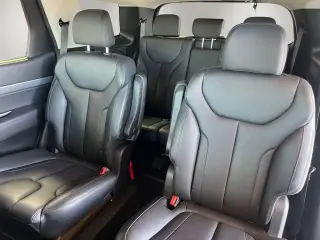 Hyundai PALISADE 2022 AWD SEL 4p SUV