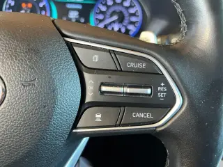 Hyundai PALISADE 2022 AWD SEL 4p SUV