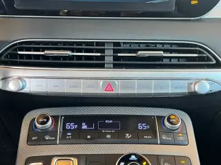 Hyundai PALISADE 2022 AWD SEL 4p SUV