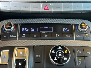 Hyundai PALISADE 2022 AWD SEL 4p SUV