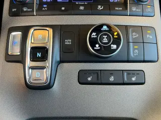 Hyundai PALISADE 2022 AWD SEL 4p SUV