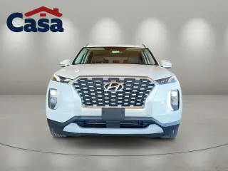 Hyundai PALISADE 2022 AWD SEL 4p SUV