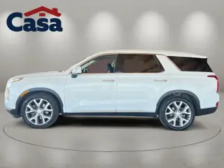 Hyundai PALISADE 2022 AWD SEL 4p SUV