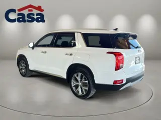 Hyundai PALISADE 2022 AWD SEL 4p SUV
