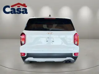 Hyundai PALISADE 2022 AWD SEL 4p SUV