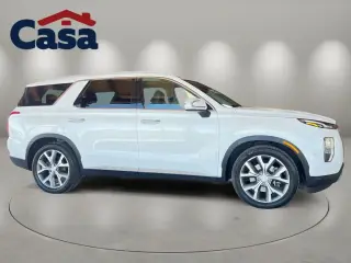 Hyundai PALISADE 2022 AWD SEL 4p SUV