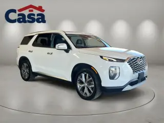 Hyundai PALISADE 2022 AWD SEL 4p SUV