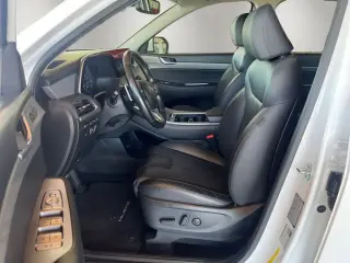 Hyundai PALISADE 2022 AWD SEL 4p SUV