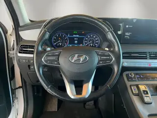 Hyundai PALISADE 2022 AWD SEL 4p SUV