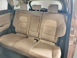 Hyundai TUCSON 2017 Night 4dr SUV