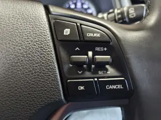Hyundai TUCSON 2017 Night 4dr SUV