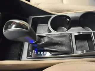 Hyundai TUCSON 2017 Night 4dr SUV