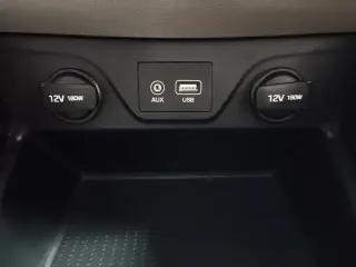 Hyundai TUCSON 2017 Night 4dr SUV