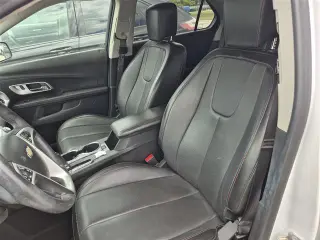 Chevrolet Equinox 2017 Premier 4p SUV