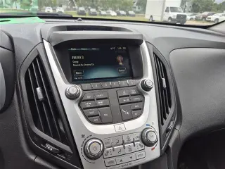 Chevrolet Equinox 2017 Premier 4p SUV