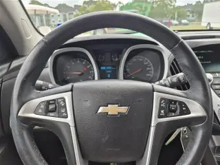 Chevrolet Equinox 2017 Premier 4p SUV