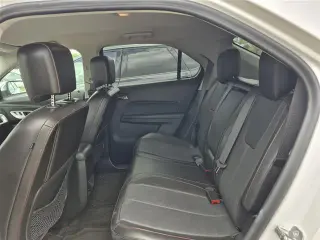 Chevrolet Equinox 2017 Premier 4p SUV