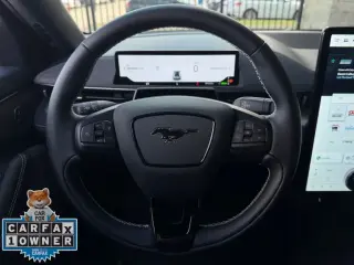 Ford Mustang Mach-E 2026 AWD GT 4p SUV