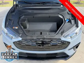Ford Mustang Mach-E 2026 AWD GT 4p SUV