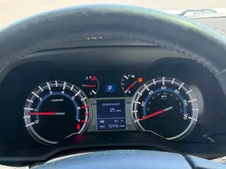 Toyota 4Runner 2018 4x4 SR5 4p SUV