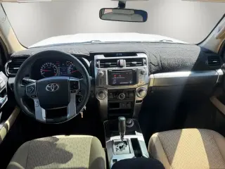 Toyota 4Runner 2018 4x4 SR5 4p SUV
