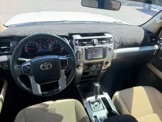 Toyota 4Runner 2018 4x4 SR5 4p SUV