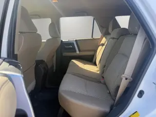 Toyota 4Runner 2018 4x4 SR5 4p SUV