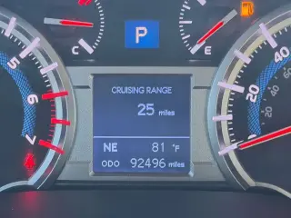 Toyota 4Runner 2018 4x4 SR5 4p SUV