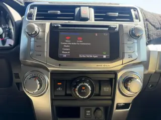 Toyota 4Runner 2018 4x4 SR5 4p SUV