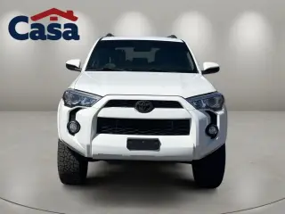 Toyota 4Runner 2018 4x4 SR5 4p SUV